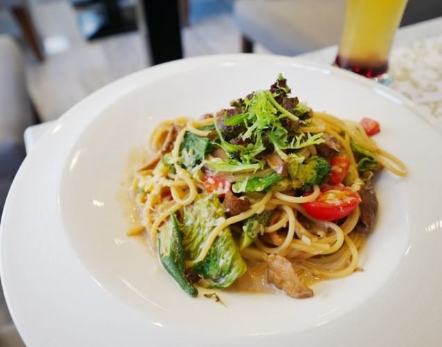 岡山素食餐廳推薦清單