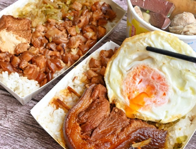 苓雅市場隱藏版美食推薦：在地人私藏口袋名單