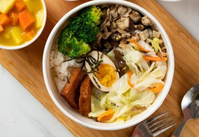 台中素食早餐推薦：在地人必吃店家TOP5