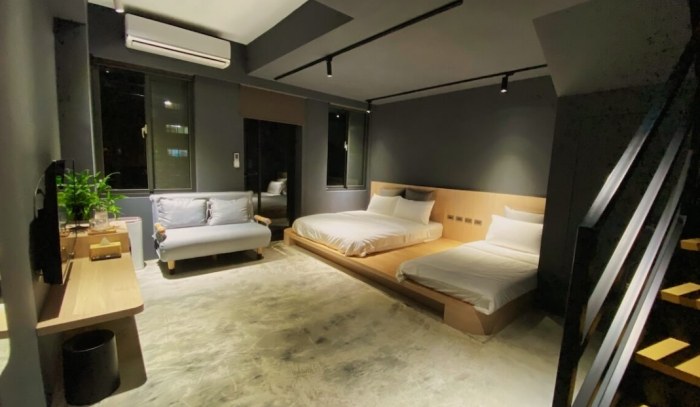 基隆海景飯店住宿評價推薦