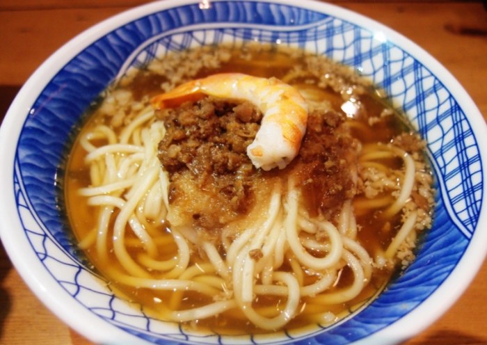 台南必吃素食小吃推薦：道地美食清單